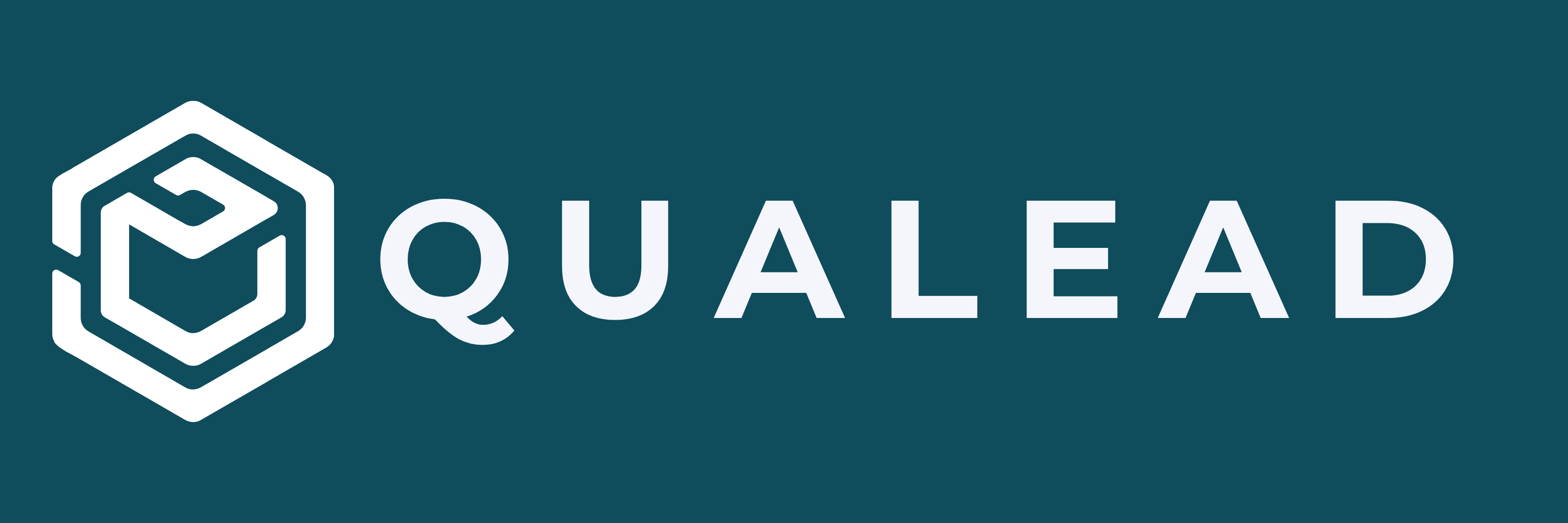 QUALEAD Logo